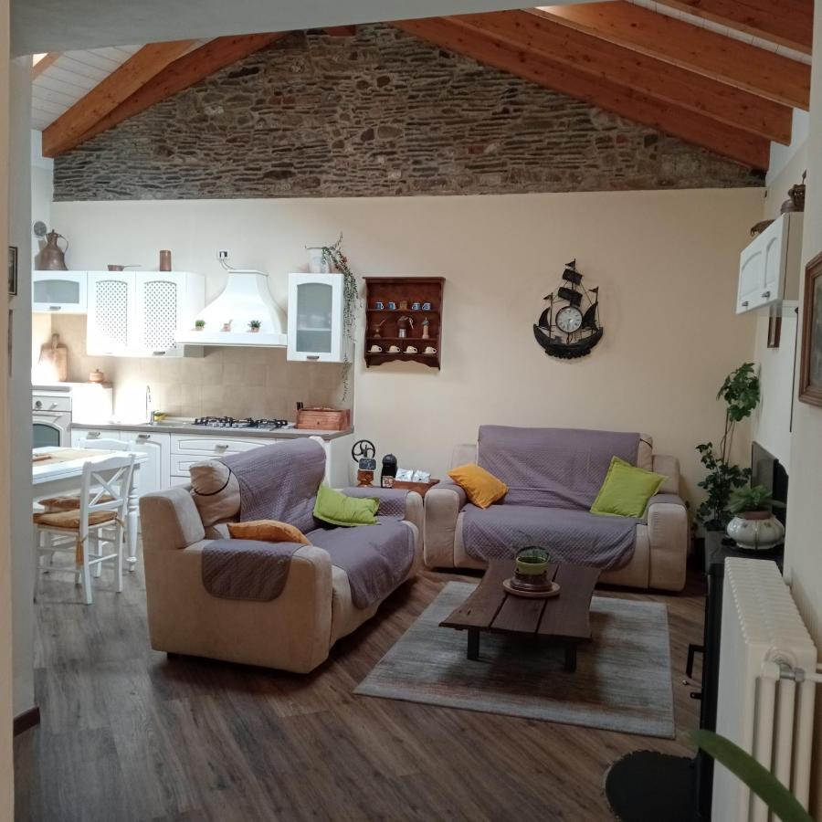 Casa Di Dario Villa Pettenasco Kültér fotó