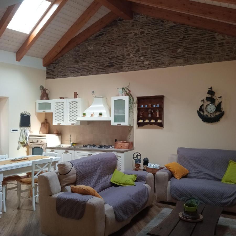 Casa Di Dario Villa Pettenasco Kültér fotó