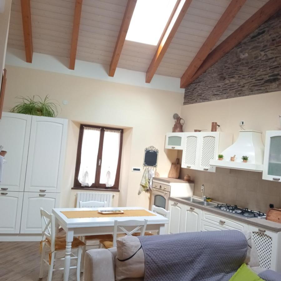 Casa Di Dario Villa Pettenasco Kültér fotó