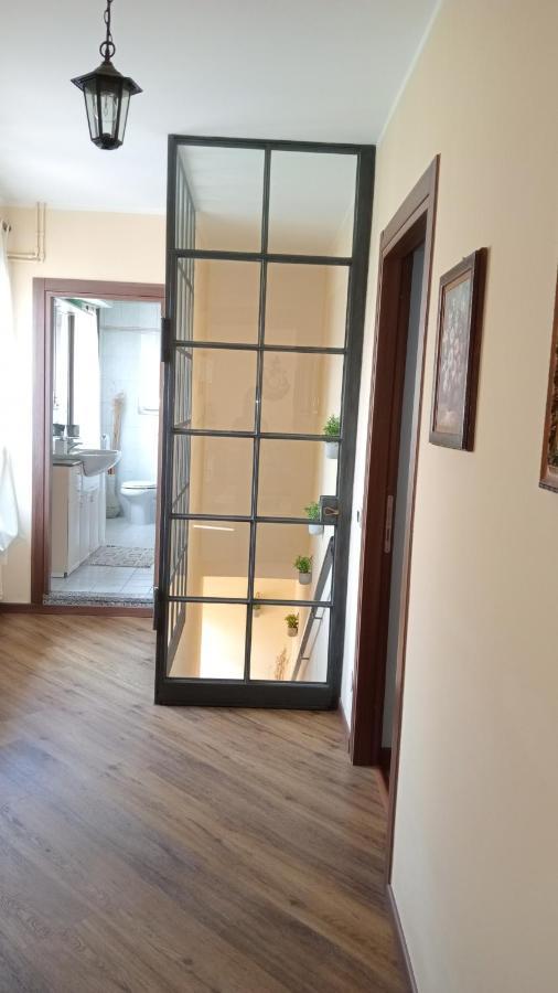 Casa Di Dario Villa Pettenasco Kültér fotó