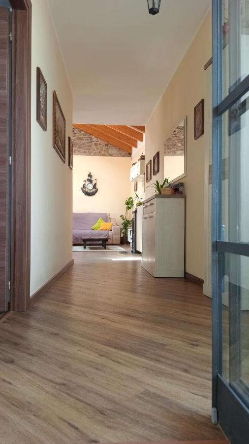 Casa Di Dario Villa Pettenasco Kültér fotó