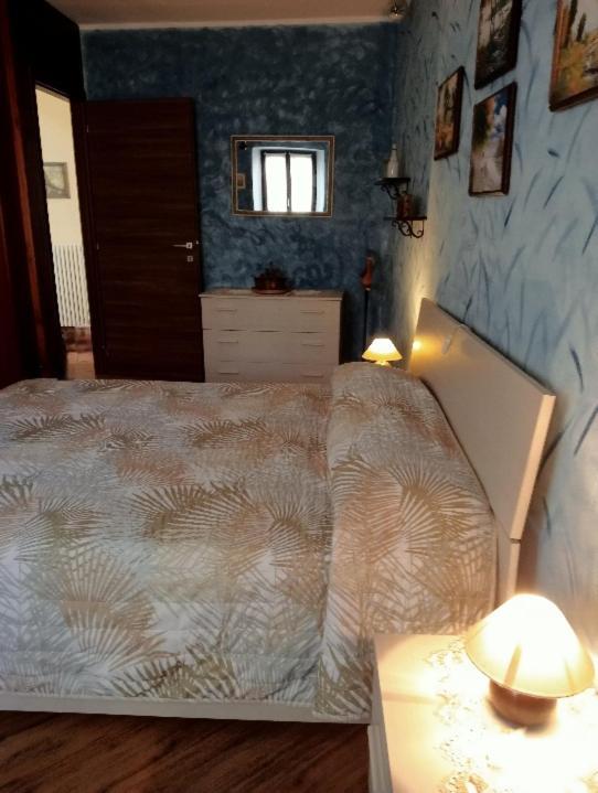 Casa Di Dario Villa Pettenasco Kültér fotó