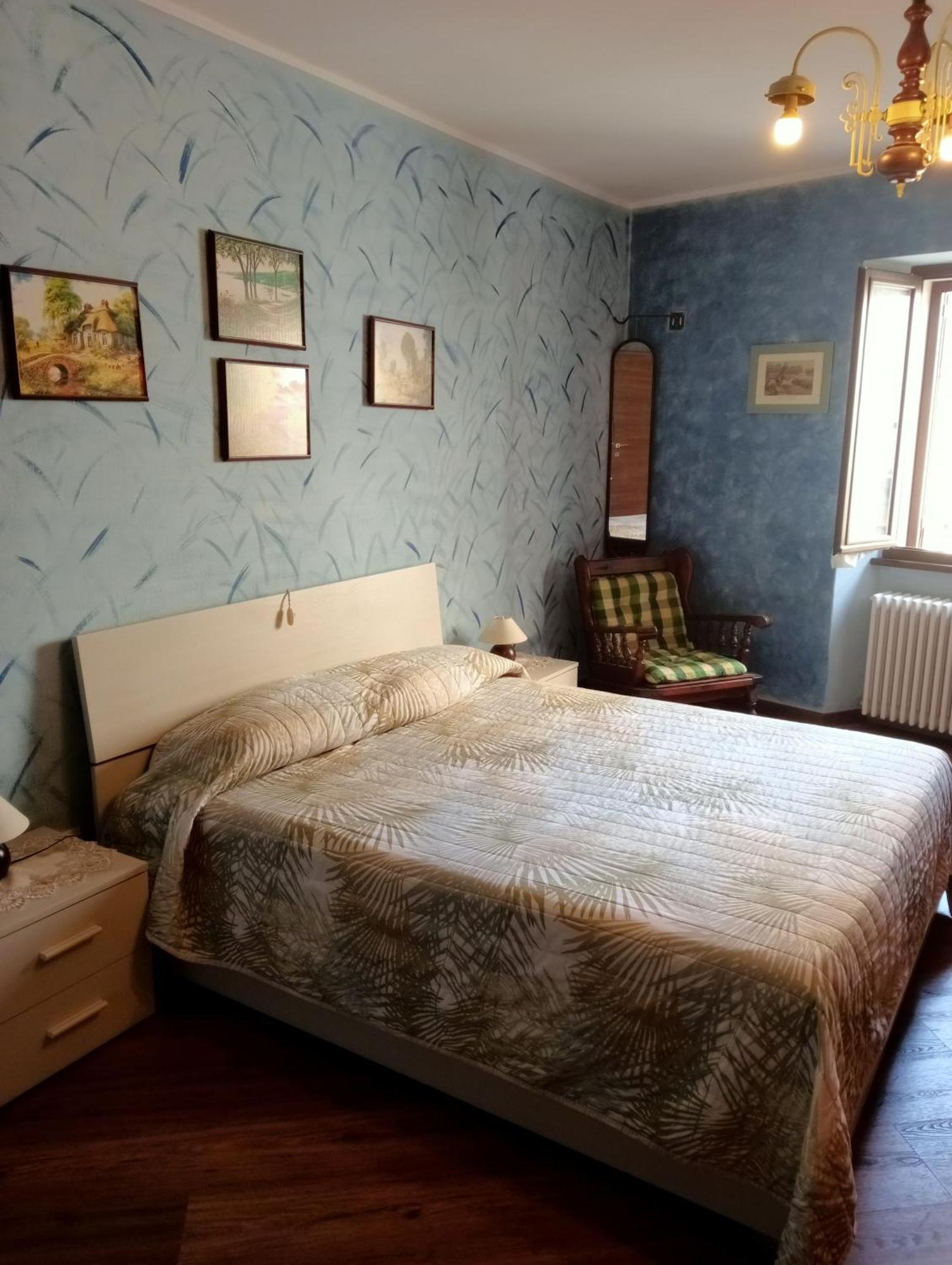Casa Di Dario Villa Pettenasco Kültér fotó