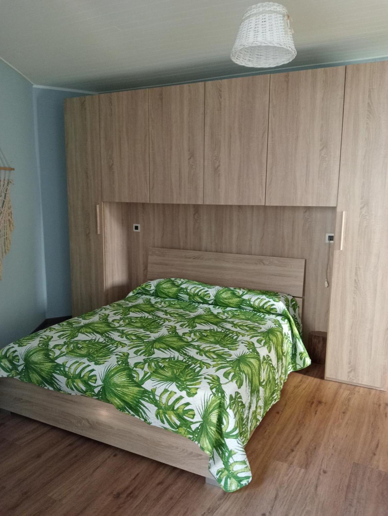 Casa Di Dario Villa Pettenasco Kültér fotó
