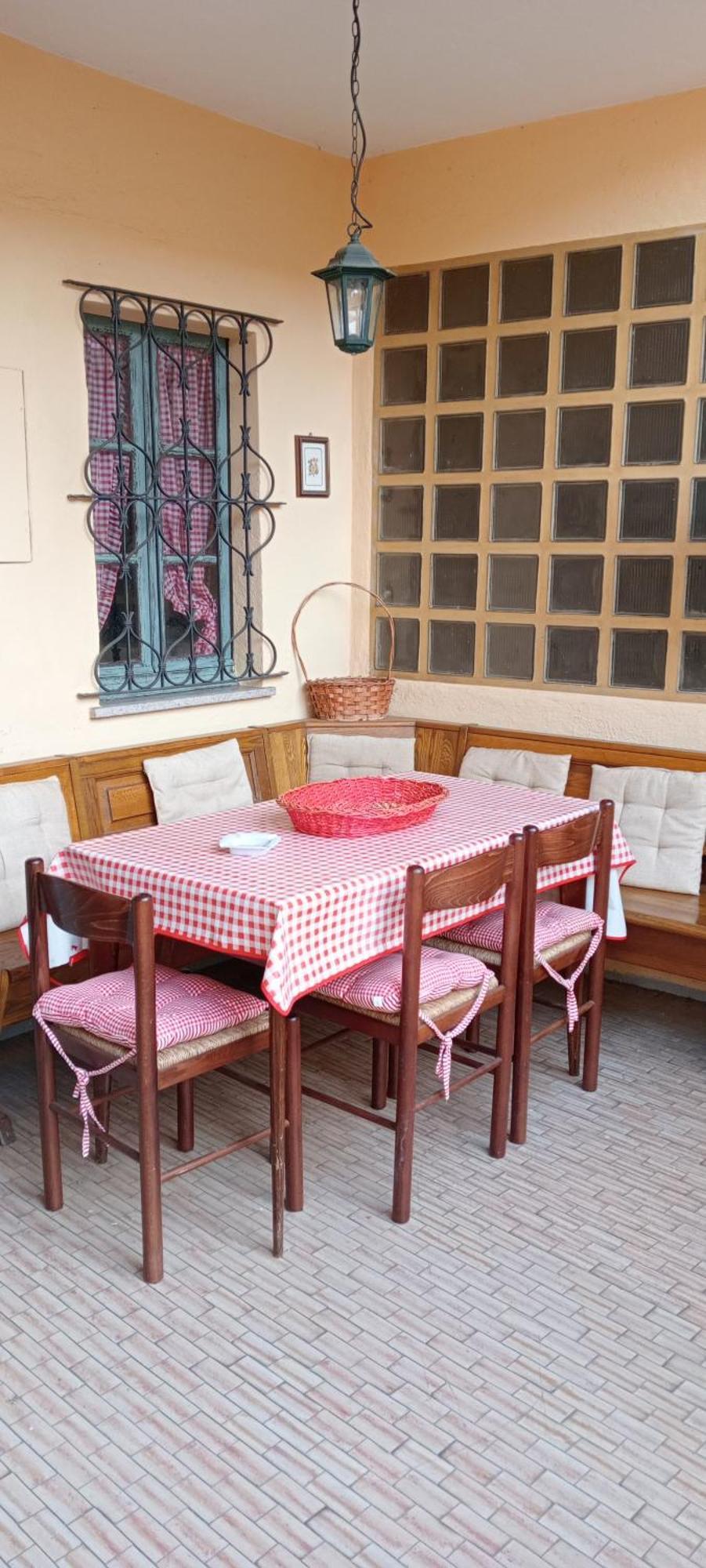 Casa Di Dario Villa Pettenasco Kültér fotó