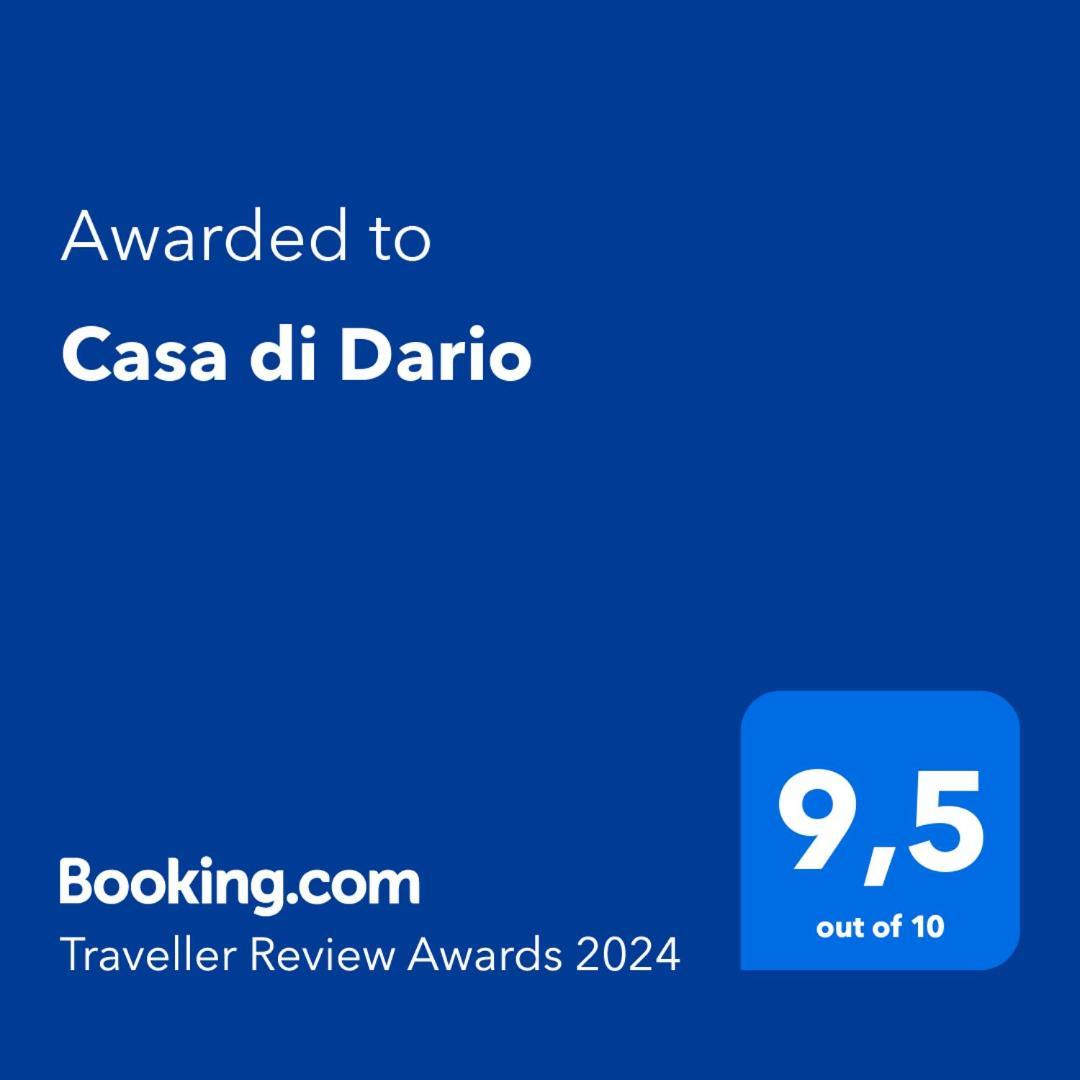 Casa Di Dario Villa Pettenasco Kültér fotó