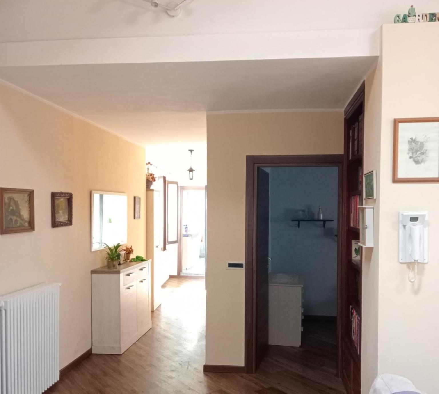 Casa Di Dario Villa Pettenasco Kültér fotó